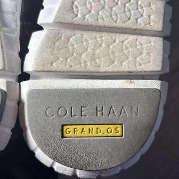 Cole Haan Zero Grand Wingtip Oxford Shoe Womens Size 6.5 - Picture 9 of 12